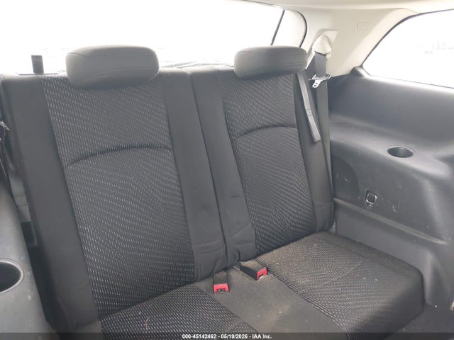 Dodge JOURNEY SE 2018 3C4PDCABXJT527052 Image 18