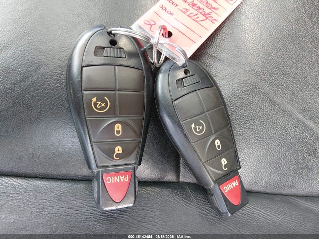 2012 Jeep Grand Cherokee Laredo მანქანა იყიდება აუქციონზე, vin: 1C4RJEAG2CC329671, აუქციონის ნომერი: 45142464