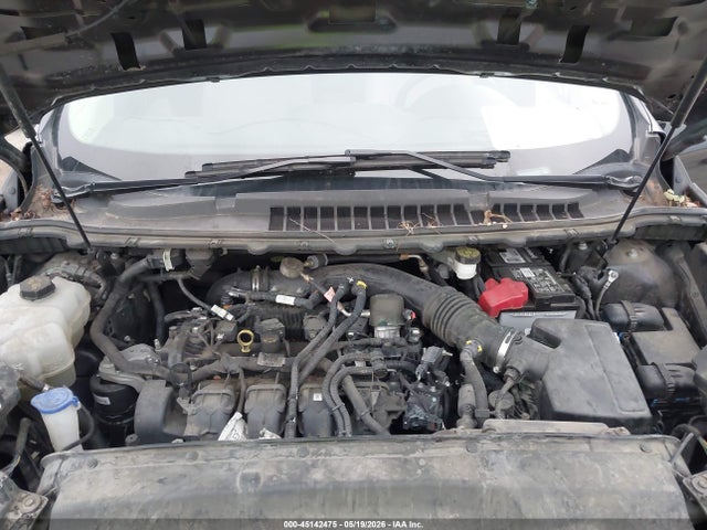 Aukcja sprzedaży 2019 Ford Edge Sel, vin: 2FMPK3J93KBC75687, numer aukcji: 45142475