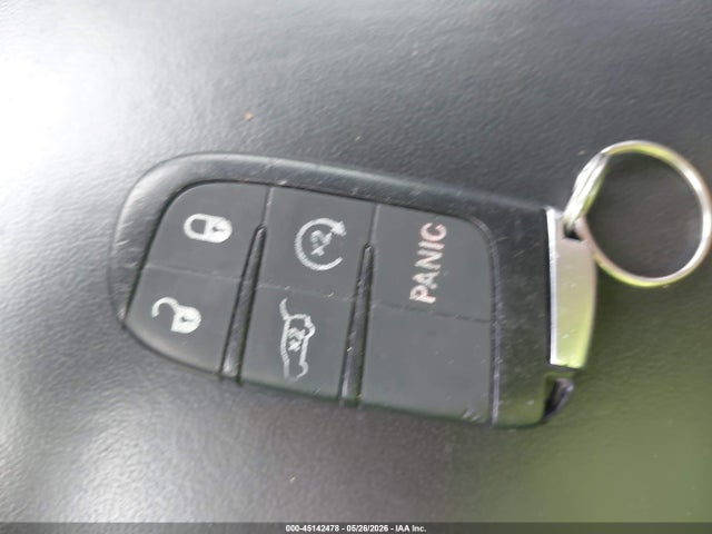 Aukcja sprzedaży 2015 Dodge Durango R/t, vin: 1C4SDHCT0FC850137, numer aukcji: 45142478