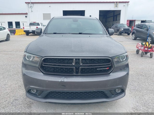 Aukcja sprzedaży 2015 Dodge Durango R/t, vin: 1C4SDHCT0FC850137, numer aukcji: 45142478