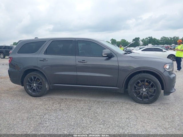 Aukcja sprzedaży 2015 Dodge Durango R/t, vin: 1C4SDHCT0FC850137, numer aukcji: 45142478