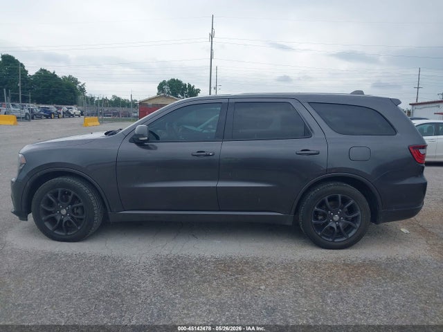 Aukcja sprzedaży 2015 Dodge Durango R/t, vin: 1C4SDHCT0FC850137, numer aukcji: 45142478