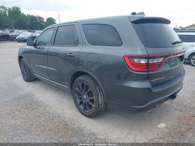 Aukcja sprzedaży 2015 Dodge Durango R/t, vin: 1C4SDHCT0FC850137, numer aukcji: 45142478