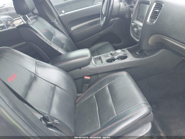 Aukcja sprzedaży 2015 Dodge Durango R/t, vin: 1C4SDHCT0FC850137, numer aukcji: 45142478
