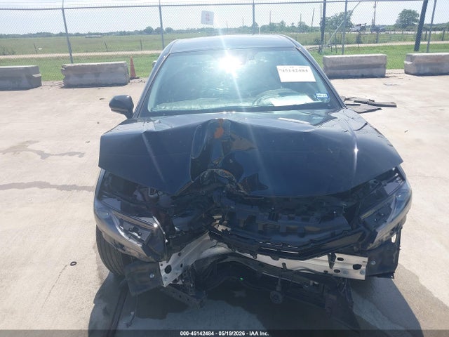 2025 Toyota Camry Le მანქანა იყიდება აუქციონზე, vin: 4T1DAACK9SU538320, აუქციონის ნომერი: 45142484