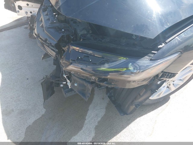 2025 Toyota Camry Le მანქანა იყიდება აუქციონზე, vin: 4T1DAACK9SU538320, აუქციონის ნომერი: 45142484