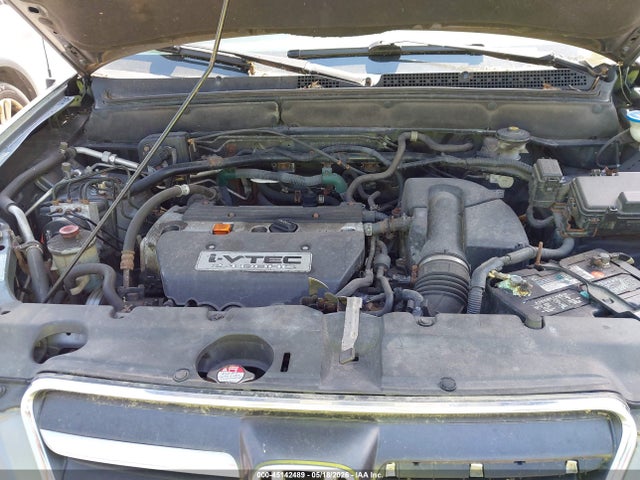 Aukcja sprzedaży 2005 Honda Cr-v Se, vin: SHSRD78965U316107, numer aukcji: 45142489