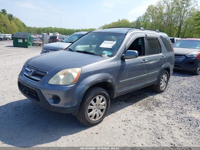Aukcja sprzedaży 2005 Honda Cr-v Se, vin: SHSRD78965U316107, numer aukcji: 45142489