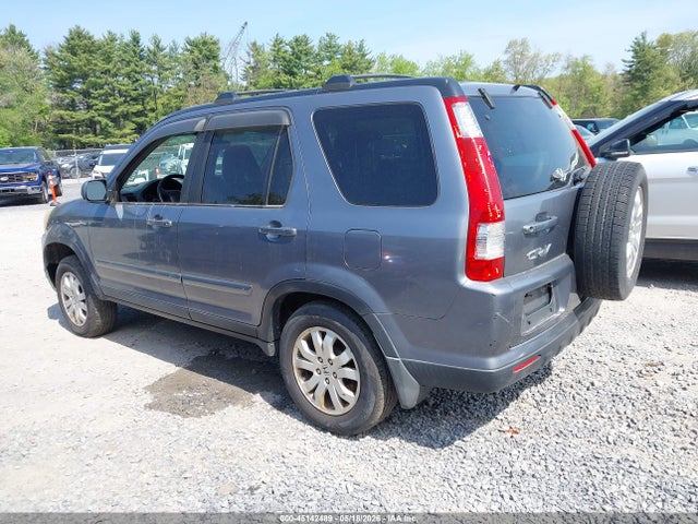 Aukcja sprzedaży 2005 Honda Cr-v Se, vin: SHSRD78965U316107, numer aukcji: 45142489