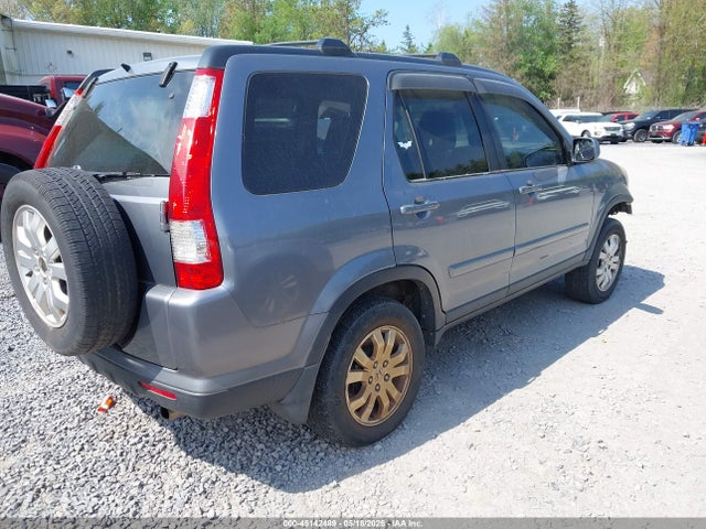 Aukcja sprzedaży 2005 Honda Cr-v Se, vin: SHSRD78965U316107, numer aukcji: 45142489