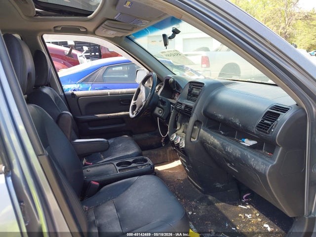 Aukcja sprzedaży 2005 Honda Cr-v Se, vin: SHSRD78965U316107, numer aukcji: 45142489