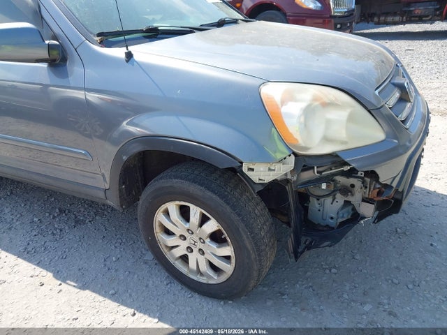 Aukcja sprzedaży 2005 Honda Cr-v Se, vin: SHSRD78965U316107, numer aukcji: 45142489