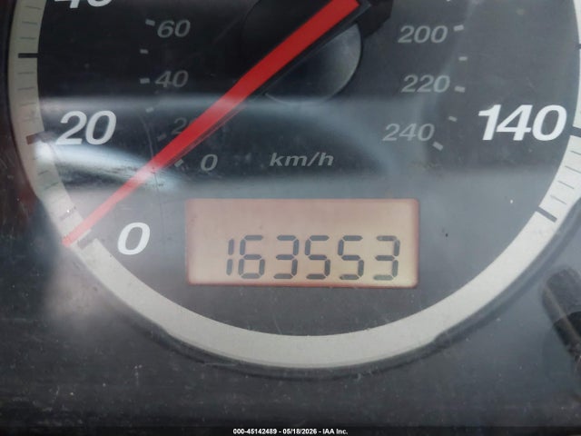 Aukcja sprzedaży 2005 Honda Cr-v Se, vin: SHSRD78965U316107, numer aukcji: 45142489