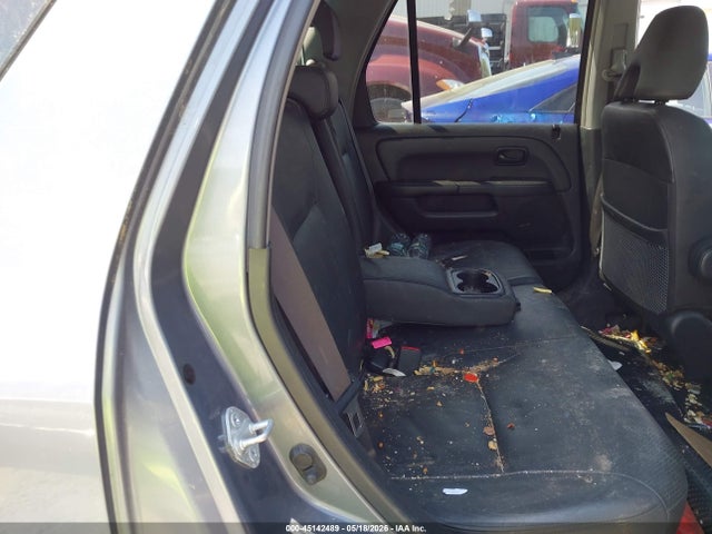 Aukcja sprzedaży 2005 Honda Cr-v Se, vin: SHSRD78965U316107, numer aukcji: 45142489