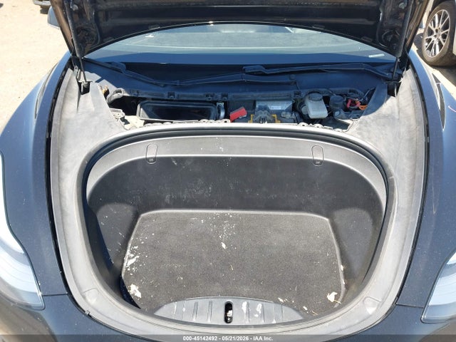 Tesla Model 3 Long Range/performance 2018 5YJ3E1EB6JF118880 Image 10