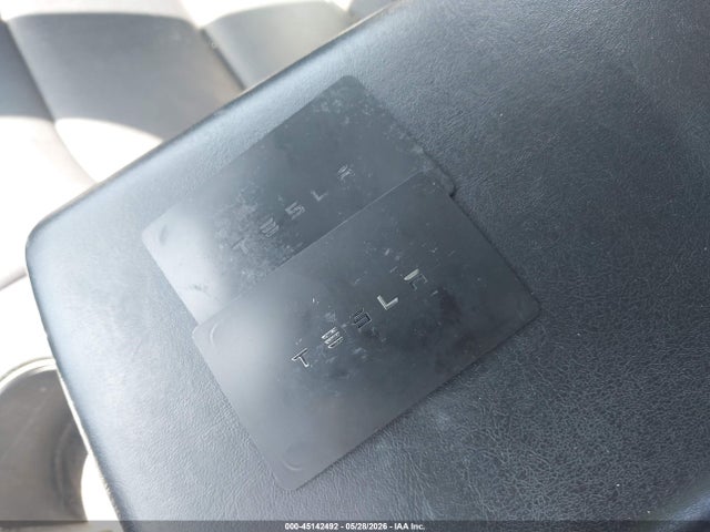 Tesla Model 3 Long Range/performance 2018 5YJ3E1EB6JF118880 Image 11