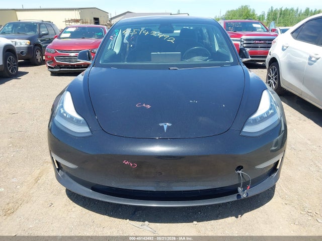 Tesla Model 3 Long Range/performance 2018 5YJ3E1EB6JF118880 Image 12