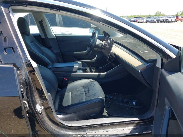 Tesla Model 3 Long Range/performance 2018 5YJ3E1EB6JF118880 Image 5