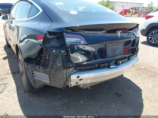 Tesla Model 3 Long Range/performance 2018 5YJ3E1EB6JF118880 Image 6