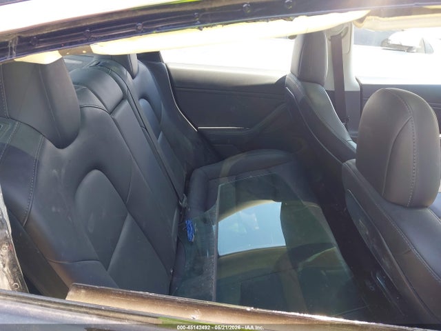 Tesla Model 3 Long Range/performance 2018 5YJ3E1EB6JF118880 Image 8