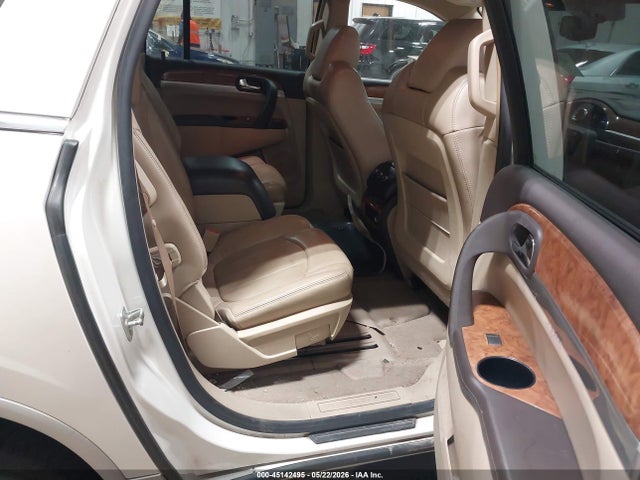 45142495 :رقم المزاد ، 5GAEV23D49J196034 vin ، 2009 Buick Enclave Cxl مزاد بيع
