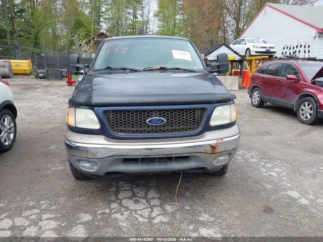 Aukcja sprzedaży 2003 Ford F-150 Lariat/xl/xlt, vin: 2FTPX18L93CA90616, numer aukcji: 45142497