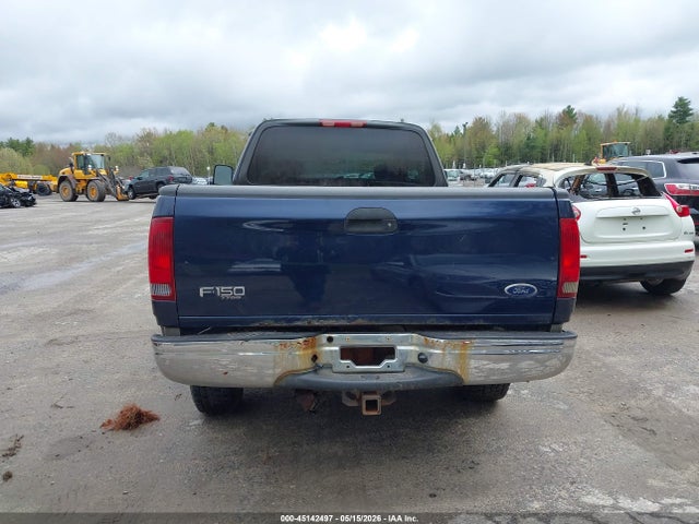Aukcja sprzedaży 2003 Ford F-150 Lariat/xl/xlt, vin: 2FTPX18L93CA90616, numer aukcji: 45142497
