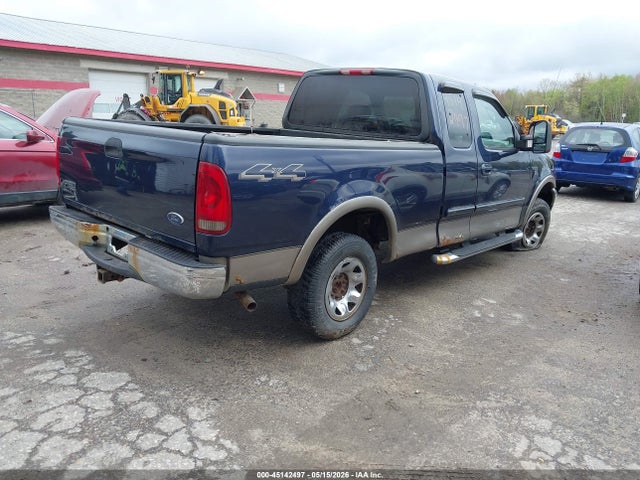 Aukcja sprzedaży 2003 Ford F-150 Lariat/xl/xlt, vin: 2FTPX18L93CA90616, numer aukcji: 45142497