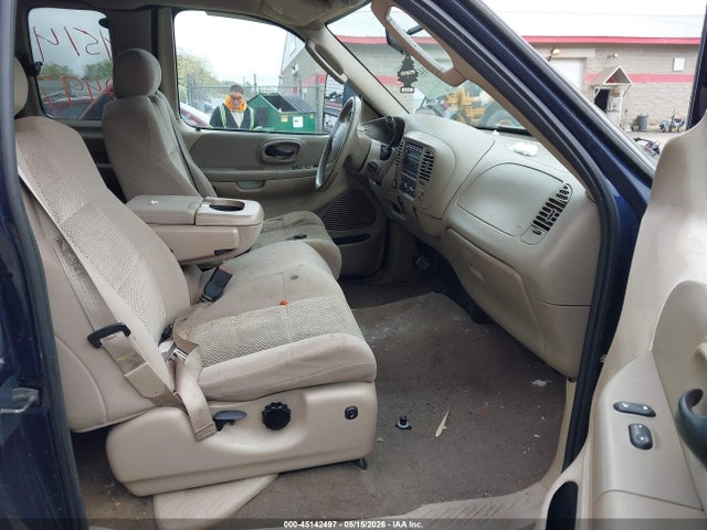 Aukcja sprzedaży 2003 Ford F-150 Lariat/xl/xlt, vin: 2FTPX18L93CA90616, numer aukcji: 45142497