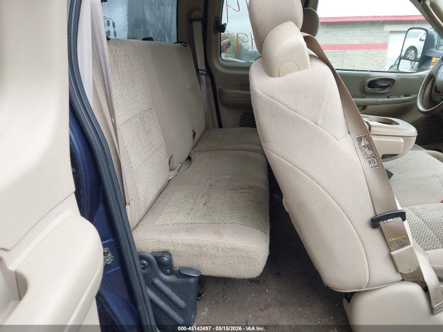 Aukcja sprzedaży 2003 Ford F-150 Lariat/xl/xlt, vin: 2FTPX18L93CA90616, numer aukcji: 45142497