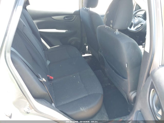 45142499 :رقم المزاد ، JN1BJ1CP2KW527660 vin ، 2019 Nissan Rogue Sport S مزاد بيع