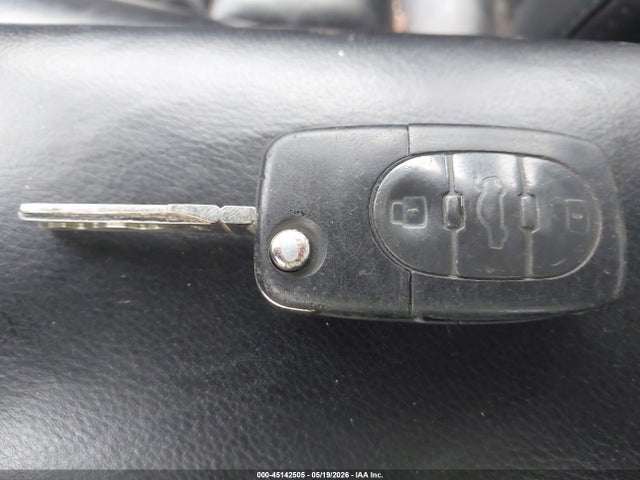 2001 Volkswagen Jetta Gls Vr6 მანქანა იყიდება აუქციონზე, vin: 3VWSG29M91M010561, აუქციონის ნომერი: 45142505