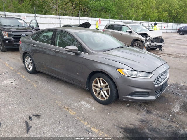Продаж на аукціоні авто 2014 Ford Fusion Se, vin: 3FA6P0HD4ER178908, номер лоту: 45142508
