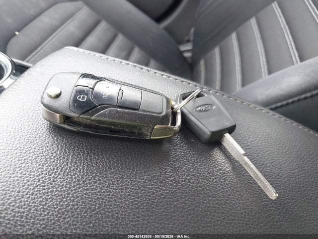 Продаж на аукціоні авто 2014 Ford Fusion Se, vin: 3FA6P0HD4ER178908, номер лоту: 45142508