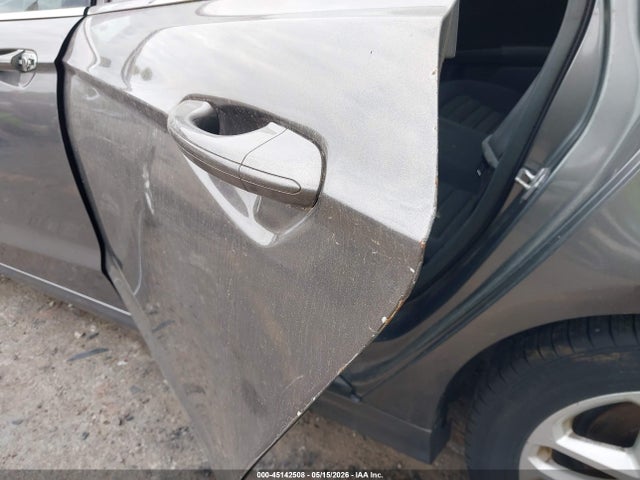 Продаж на аукціоні авто 2014 Ford Fusion Se, vin: 3FA6P0HD4ER178908, номер лоту: 45142508