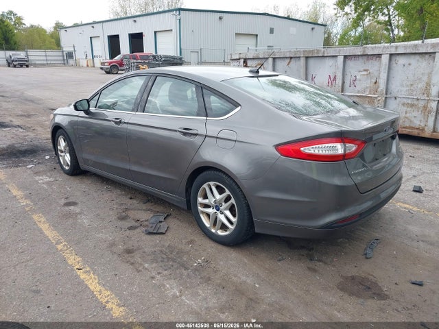 Продаж на аукціоні авто 2014 Ford Fusion Se, vin: 3FA6P0HD4ER178908, номер лоту: 45142508
