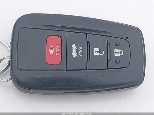 4T1B21HK7KU511422 Toyota Camry Hybrid Se
