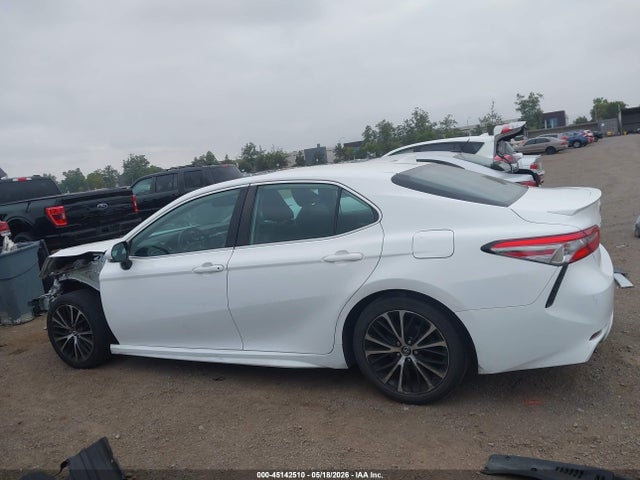 4T1B21HK7KU511422 Toyota Camry Hybrid Se