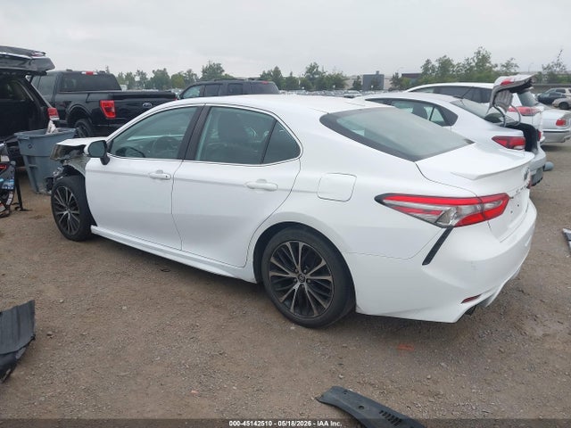 4T1B21HK7KU511422 Toyota Camry Hybrid Se