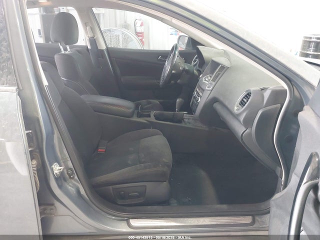 Продаж на аукціоні авто 2011 Nissan Maxima 3.5 S, vin: 1N4AA5APXBC856763, номер лоту: 45142513