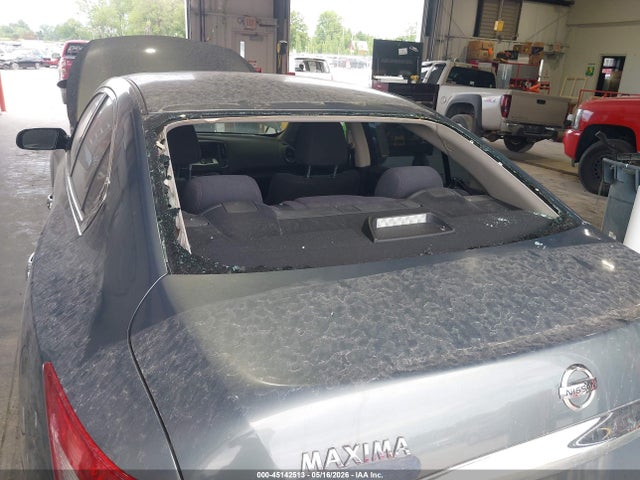 Продаж на аукціоні авто 2011 Nissan Maxima 3.5 S, vin: 1N4AA5APXBC856763, номер лоту: 45142513