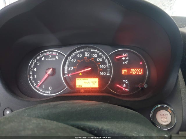 Продаж на аукціоні авто 2011 Nissan Maxima 3.5 S, vin: 1N4AA5APXBC856763, номер лоту: 45142513