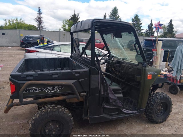 Продаж на аукціоні авто 2015 Polaris Ranger 570 Full-size, vin: 3NSRTA578FG503160, номер лоту: 45142514