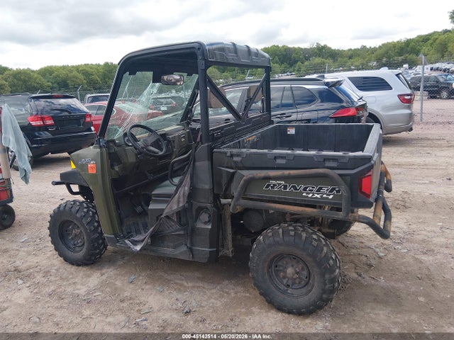 Продаж на аукціоні авто 2015 Polaris Ranger 570 Full-size, vin: 3NSRTA578FG503160, номер лоту: 45142514