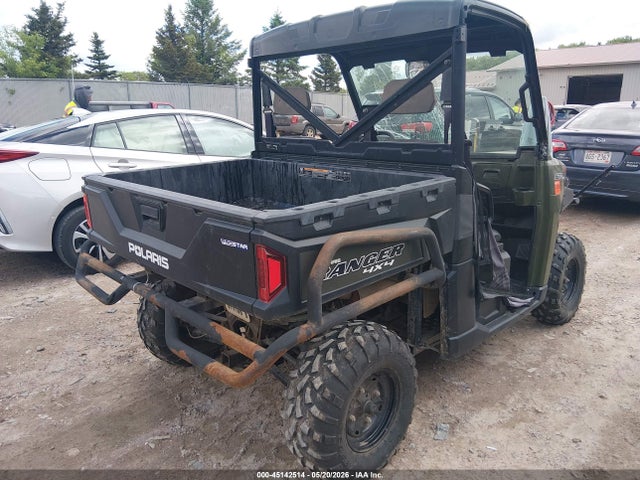 Продаж на аукціоні авто 2015 Polaris Ranger 570 Full-size, vin: 3NSRTA578FG503160, номер лоту: 45142514