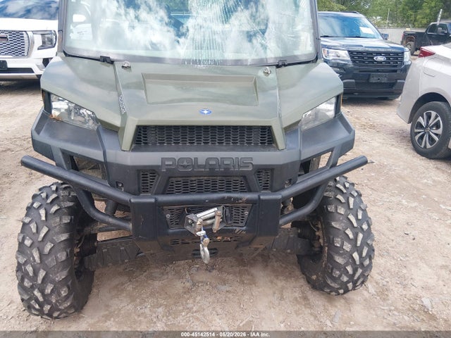 Продаж на аукціоні авто 2015 Polaris Ranger 570 Full-size, vin: 3NSRTA578FG503160, номер лоту: 45142514