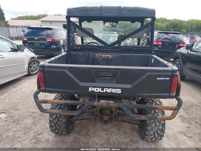 Продаж на аукціоні авто 2015 Polaris Ranger 570 Full-size, vin: 3NSRTA578FG503160, номер лоту: 45142514