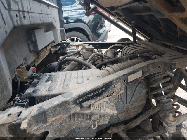 Продаж на аукціоні авто 2015 Polaris Ranger 570 Full-size, vin: 3NSRTA578FG503160, номер лоту: 45142514