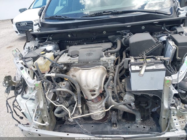2017 Toyota Rav4 Se მანქანა იყიდება აუქციონზე, vin: 2T3NFREV2HW361010, აუქციონის ნომერი: 45142519